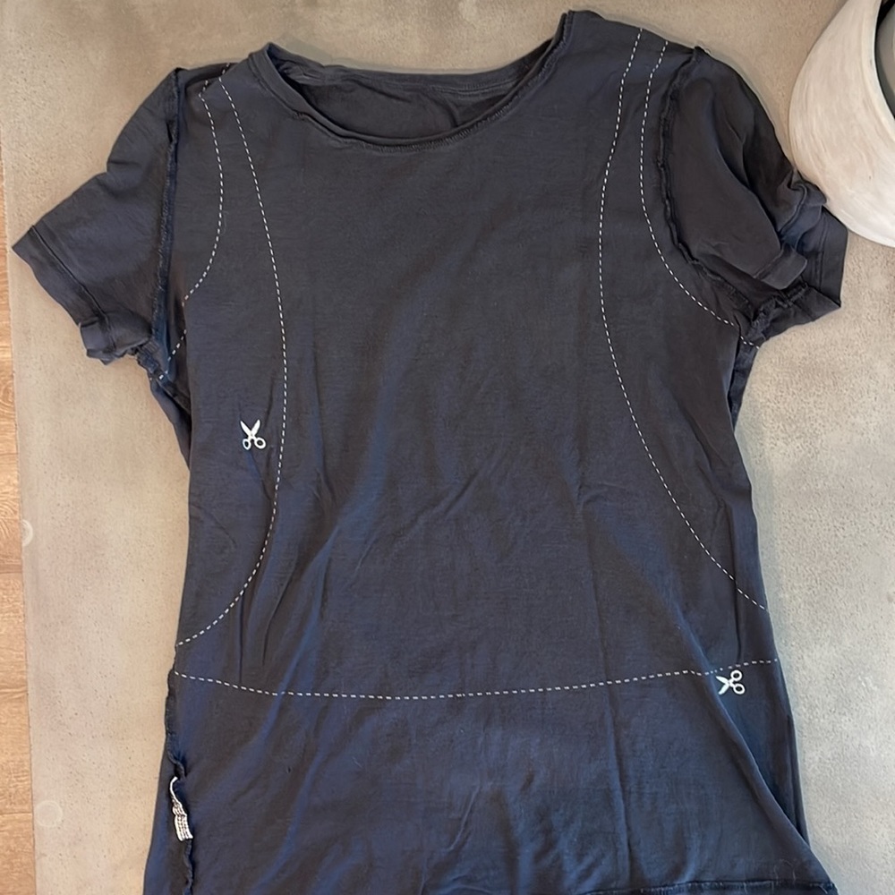 Vans 90s Vintage Tee Shirt - Picture 5 of 5